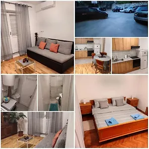  Apartamento Aurora Apartman