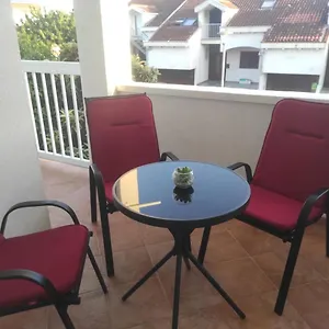  Apartamento Valentina