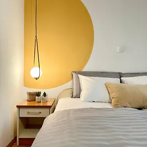  Apartamento Adriatic Vibes