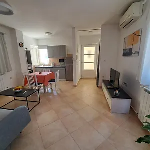  Apartamento Petra