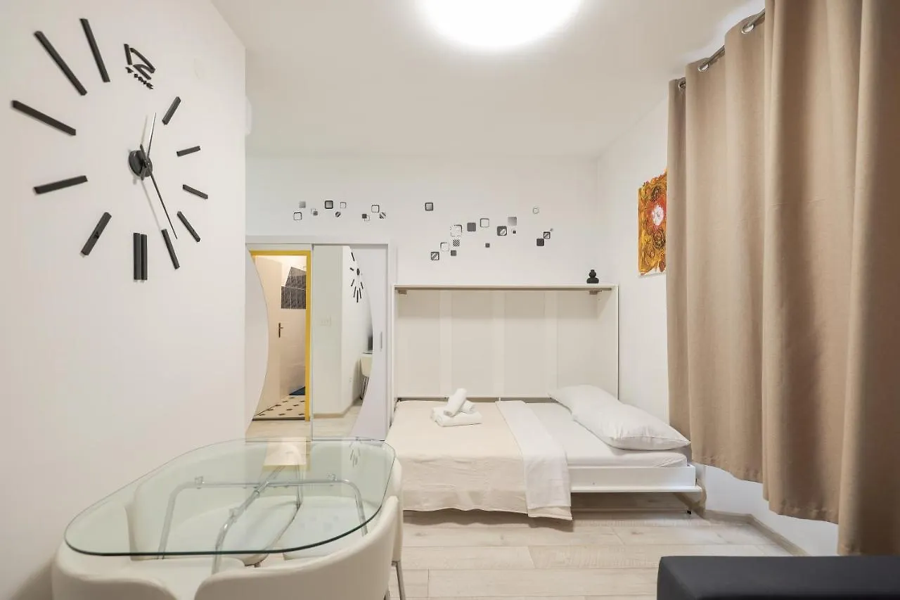 Cozy Studio Cvita Zadar 0*,