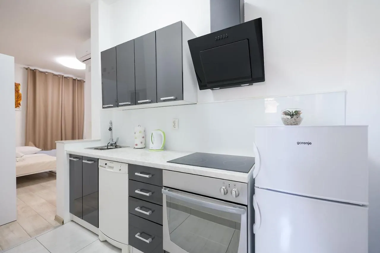 Apartment Cozy Studio Cvita Zadar Croatia