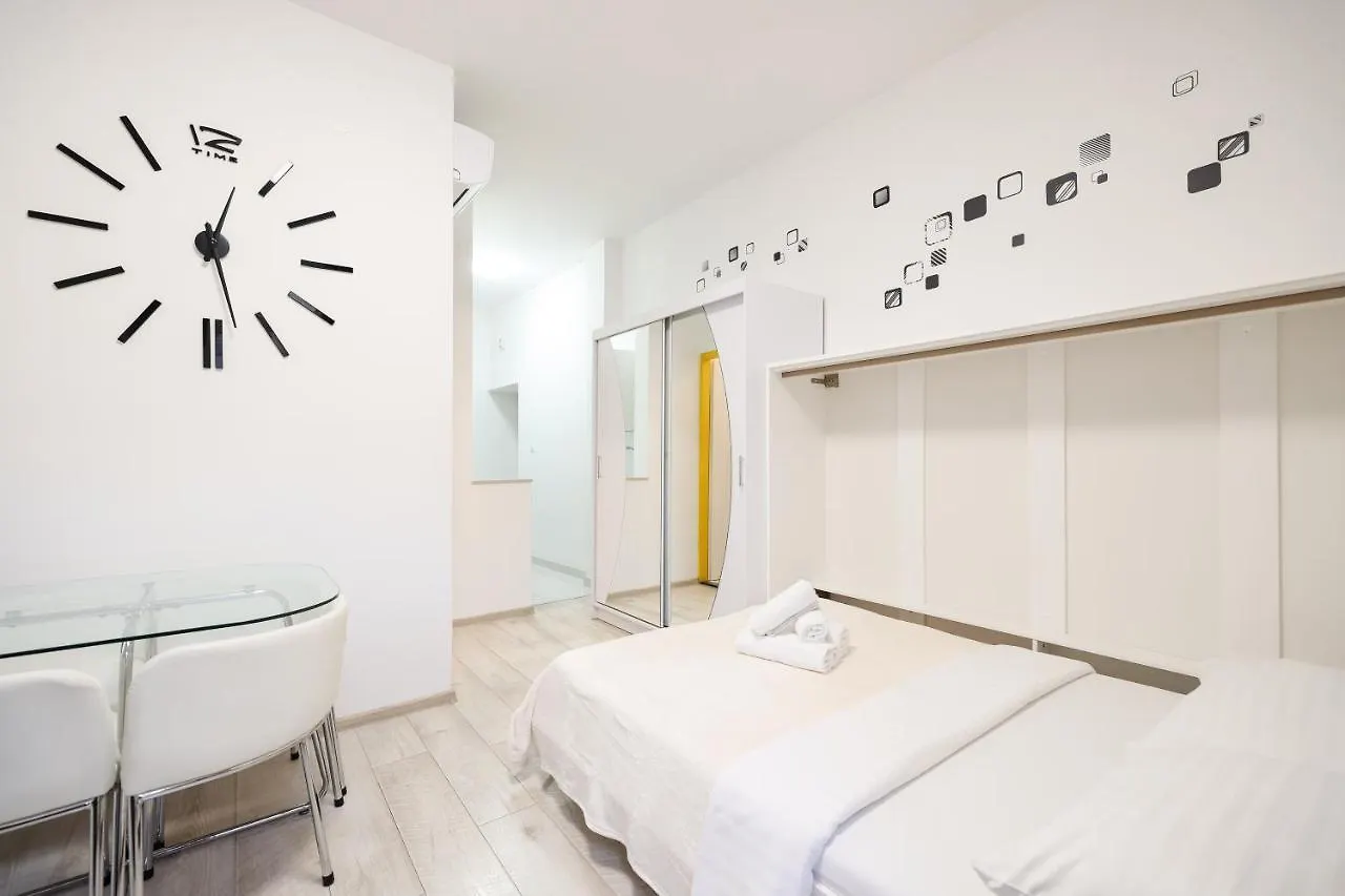 Apartment Cozy Studio Cvita Zadar Croatia