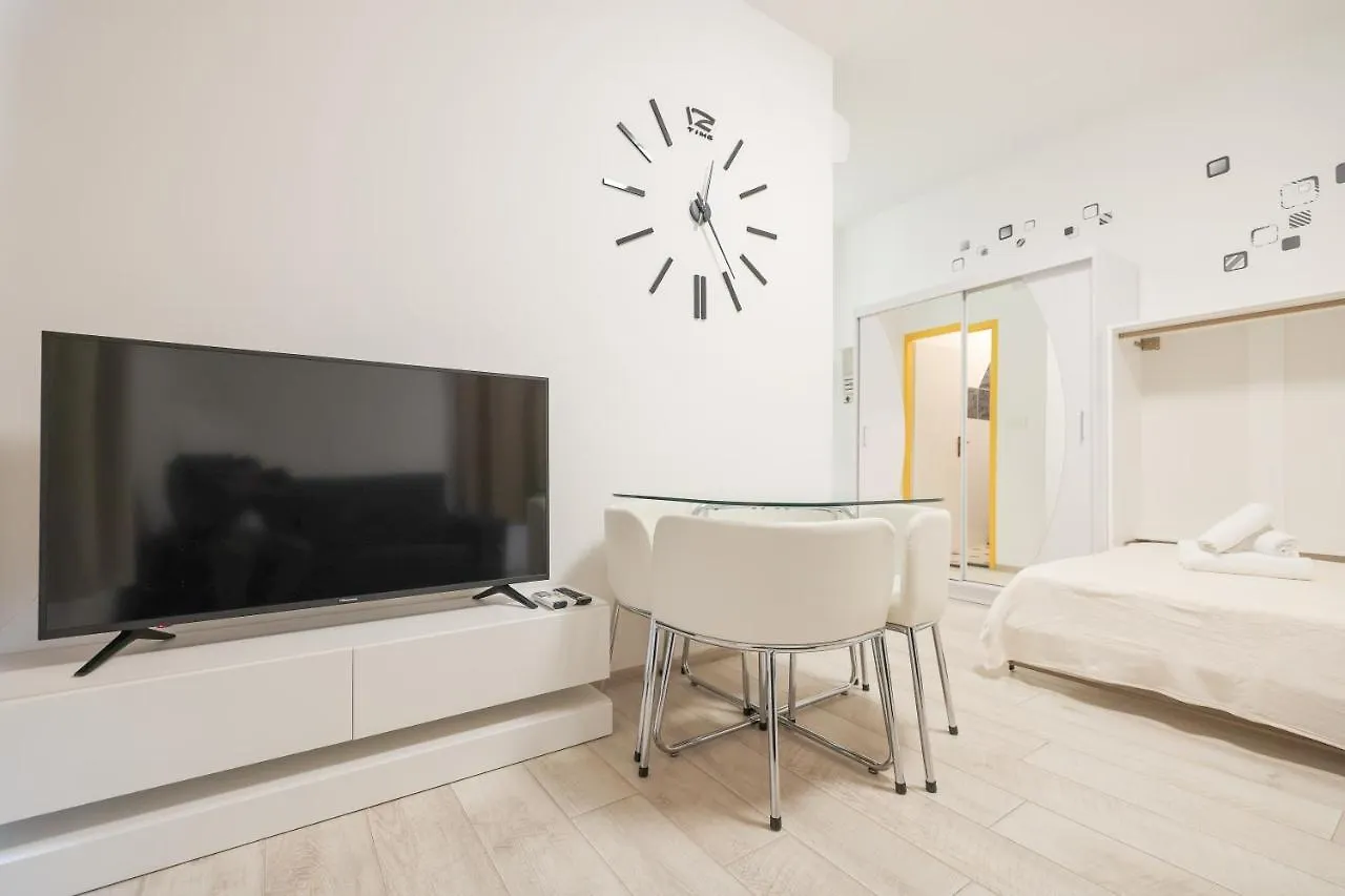Apartment Cozy Studio Cvita Zadar