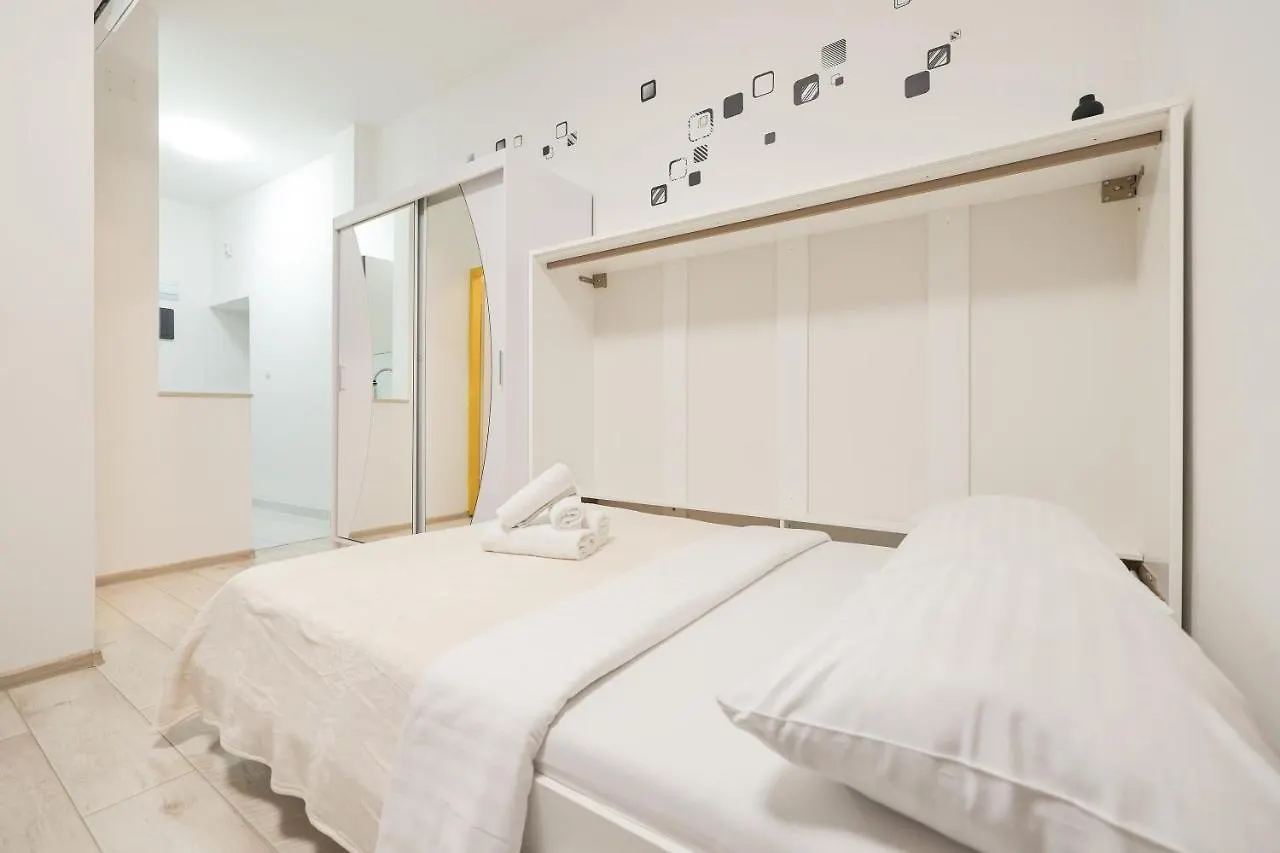 Cozy Studio Cvita Zadar