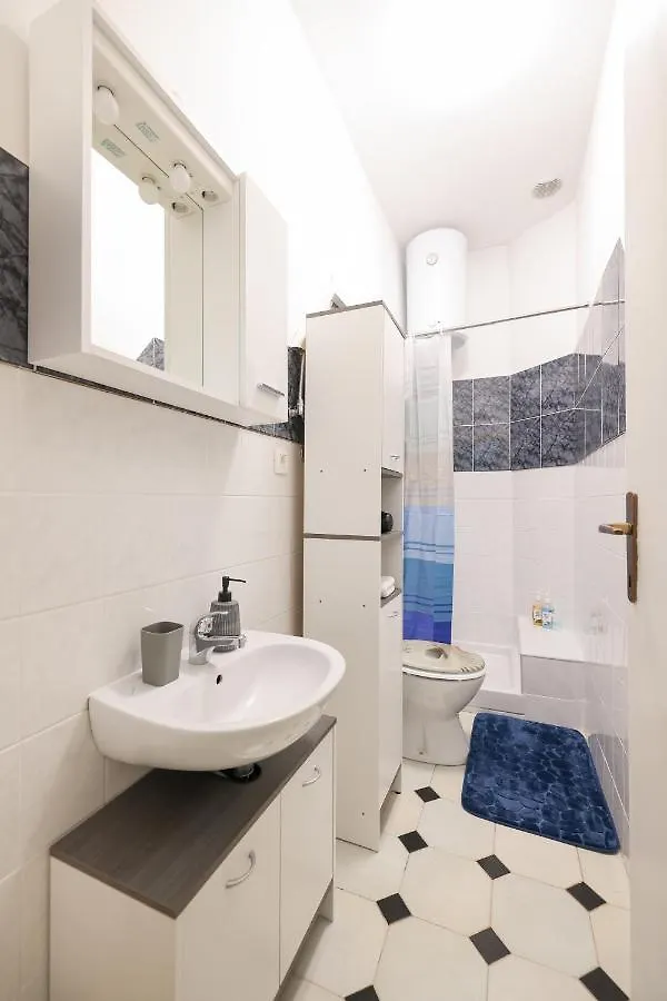 Cozy Studio Cvita Zadar Apartment